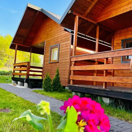 Holiday home Rodzinne Nad Morzem Rusionowo4you Rusinowo (Slawno)
