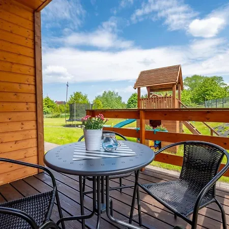 Rodzinne Nad Morzem Rusionowo4you *