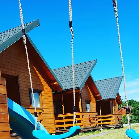 Rodzinne Nad Morzem Rusionowo4you *