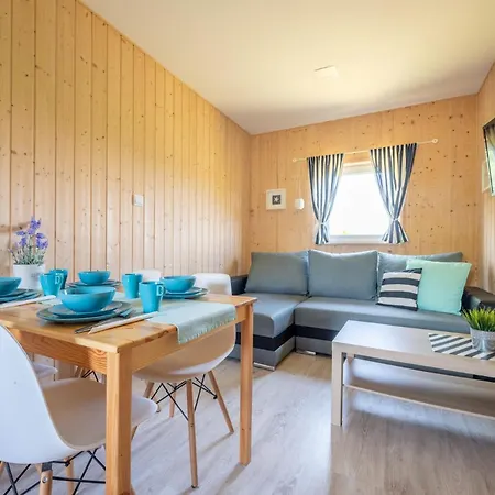 Rodzinne Nad Morzem Rusionowo4you * Rusinowo (Slawno)