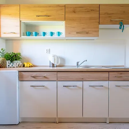 Rodzinne Nad Morzem Rusionowo4you *