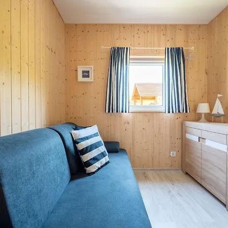 Rodzinne Nad Morzem Rusionowo4you Rusinowo (Slawno)