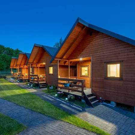 Rodzinne Nad Morzem Rusionowo4you Rusinowo (Slawno)