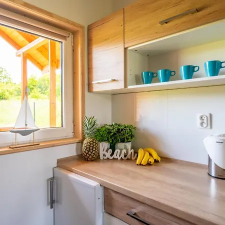 Dom wakacyjny Rodzinne Nad Morzem Rusionowo4you