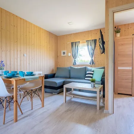 Rodzinne Nad Morzem Rusionowo4you * Rusinowo (Slawno)